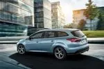 Ford Focus Mk3 FL 1.0 EcoBoost 125 KM — zdjęcie 8
