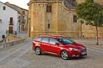 Ford Focus Mk3 FL 2.0 TDCI 150 KM — zdjęcie 2