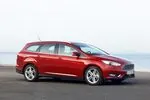 Ford Focus Mk3 FL 2.0 TDCI 150 KM — zdjęcie 4