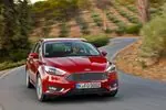 Ford Focus Mk3 FL 2.0 TDCI 150 KM — zdjęcie 5