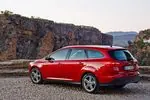Ford Focus Mk3 FL 2.0 TDCI 150 KM — zdjęcie 6