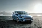 Ford Focus Mk3 FL 2.0 TDCI 150 KM — zdjęcie 1