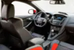 Ford Focus ST Mk3 FL 2.0 EcoBoost 250 KM — zdjęcie 3