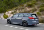 Ford Focus ST Mk3 FL 2.0 EcoBoost 250 KM — zdjęcie 4