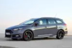 Ford Focus ST Mk3 FL 2.0 EcoBoost 250 KM — zdjęcie 1
