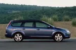 Ford Focus Mk2 1.6 TDCI 90 KM — zdjęcie 6