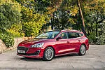Ford Focus Mk4 2.0 TDCI 150 KM — zdjęcie 3