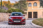 Ford Focus Mk4 1.5 TDCI 120 KM