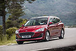 Ford Focus Mk4 1.5 TDCI 120 KM