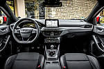 Ford Focus Mk4 1.5 TDCI 120 KM