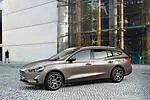 Ford Focus Mk4 2.0 TDCI 150 KM — zdjęcie 1