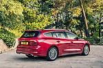 Ford Focus Mk4 1.5 EcoBoost 150 KM — zdjęcie 2