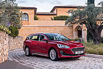 Ford Focus Mk4 1.5 TDCI 120 KM