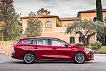 Ford Focus Mk4 1.5 EcoBoost 150 KM — zdjęcie 5