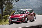Ford Focus Mk4 1.5 EcoBoost 150 KM — zdjęcie 7