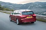 Ford Focus Mk4 1.5 EcoBoost 150 KM — zdjęcie 8