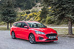 Ford Focus Mk4 1.5 TDCI 120 KM