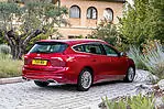 Ford Focus Mk4 Vignale 1.5 EcoBoost 182 KM — zdjęcie 6