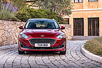 Ford Focus Mk4 Vignale 2.0 TDCI 150 KM