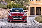 Ford Focus Mk4 Vignale 1.5 EcoBoost 182 KM — zdjęcie 7