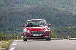 Ford Focus Mk4 Vignale 2.0 TDCI 150 KM