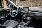 Ford Focus Mk4 Vignale 2.0 TDCI 150 KM