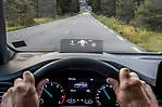 Ford Focus Mk4 Vignale 1.5 EcoBoost 150 KM — zdjęcie 3