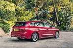 Ford Focus Mk4 Vignale 1.5 EcoBoost 150 KM — zdjęcie 4
