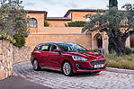 Ford Focus Mk4 Vignale 2.0 TDCI 150 KM