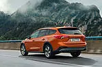 Ford Focus Mk4 Active 1.0 EcoBoost Hybrid 125 KM — zdjęcie 6