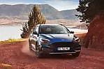 Ford Focus Mk4 Active 1.5 EcoBoost 150 KM — zdjęcie 4