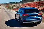Ford Focus Mk4 Active 1.5 EcoBoost 150 KM — zdjęcie 5