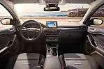 Ford Focus Mk4 Active 1.5 EcoBoost 150 KM — zdjęcie 6