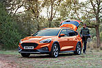 Ford Focus Mk4 Active 1.5 TDCI 120 KM