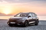 Ford Focus Mk4 ST 2.3 EcoBoost 280 KM