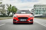 Ford Focus Mk4 ST 2.3 EcoBoost 280 KM