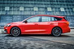 Ford Focus Mk4 ST 2.3 EcoBoost 280 KM