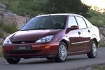 Ford Focus Mk1 1.6 100 KM — zdjęcie 1