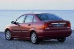 Ford Focus Mk1 1.6 100 KM — zdjęcie 5