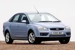Ford Focus Mk2 1.6 100 KM — zdjęcie 6