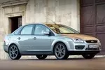 Ford Focus Mk2 1.6 100 KM — zdjęcie 8