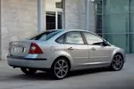 Ford Focus Mk2 1.6 100 KM — zdjęcie 2