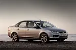 Ford Focus Mk2 1.6 100 KM — zdjęcie 1