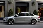 Ford Focus Mk2 1.6 100 KM — zdjęcie 5