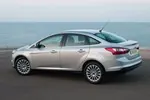 Ford Focus Mk3 2.0 TDCI 140 KM — zdjęcie 2