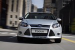 ford focus класс #11