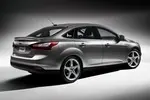 Ford Focus Mk3 2.0 TDCI 140 KM — zdjęcie 5
