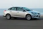 Ford Focus Mk3 2.0 TDCI 140 KM — zdjęcie 8