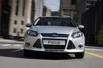 Ford Focus Mk3 1.6 TDCi 115 KM — zdjęcie 3