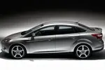 Ford Focus Mk3 1.6 TDCi 115 KM — zdjęcie 4